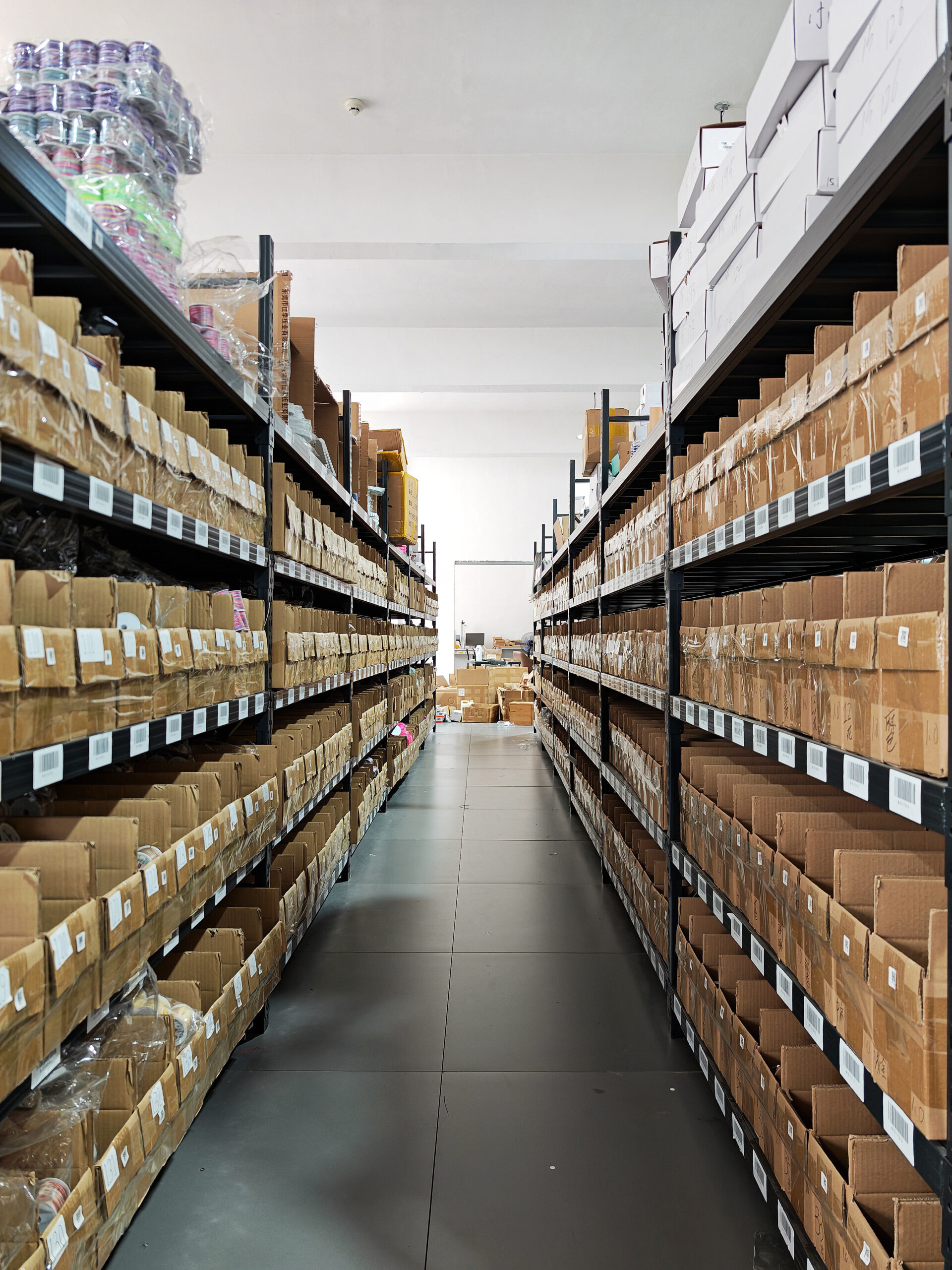 warehouse-9
